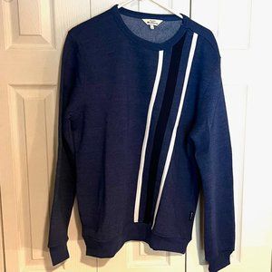 Men's Ben Sherman Sweatshirt (Sz L) NWOT